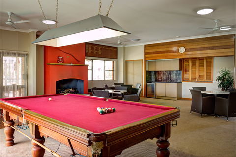 Vacation Village - Grafton Accommodation 2
