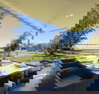 Water View Jervis Bay - Grafton Accommodation