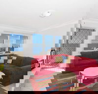 Werrina Townhouse - Grafton Accommodation