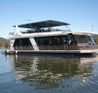 Able Hawkesbury River Houseboats - Grafton Accommodation