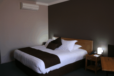 Best Western Hospitality Inn Kalgoorlie - Grafton Accommodation