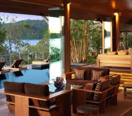 Qualia Luxury Holiday Resort - Grafton Accommodation 0