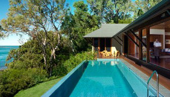Qualia Luxury Holiday Resort - Grafton Accommodation 2