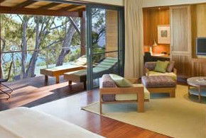 Qualia Luxury Holiday Resort - Grafton Accommodation 3