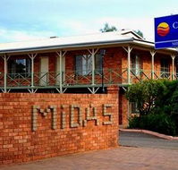 Comfort Inn Midas - Grafton Accommodation