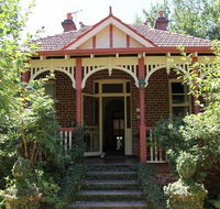 Fawkes House - Grafton Accommodation