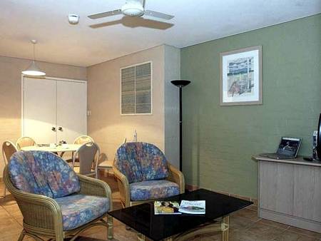 Kalbarri Beach Resort - Grafton Accommodation 2