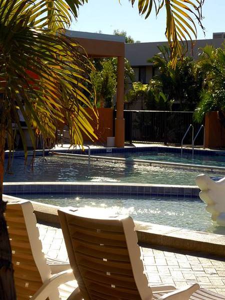 Kalbarri Beach Resort - Grafton Accommodation 3