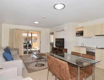 Kalbarri Edge Resort - Grafton Accommodation 1