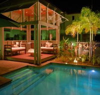 Broome Apts Park Court - Grafton Accommodation