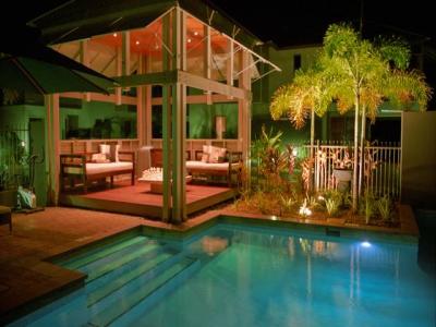 Broome Apts Park Court - Grafton Accommodation 0