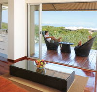 Eco Beach Wilderness Retreat - Grafton Accommodation