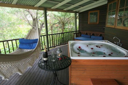 Yallingup Lodge Spa Retreat - Grafton Accommodation 1