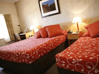 Mercure Broome - Grafton Accommodation