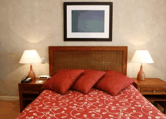 Mercure Broome - Grafton Accommodation 1