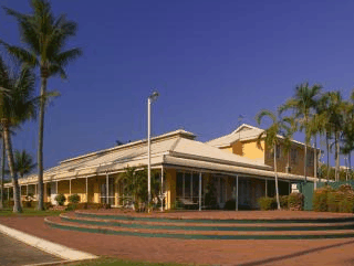 Mercure Broome - Grafton Accommodation 2