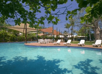 Mercure Broome - Grafton Accommodation 4