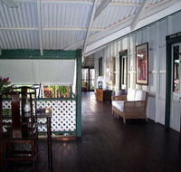 McAlpine House - Grafton Accommodation