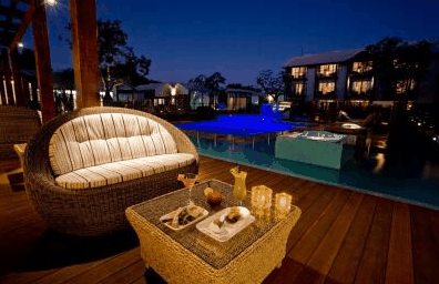 Pinctada Cable Beach Resort  Spa - Grafton Accommodation