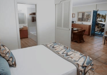 Moonlight Bay Suites - Grafton Accommodation 1