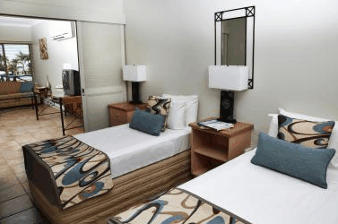 Moonlight Bay Suites - Grafton Accommodation 2