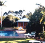 Humes Hovell Bed And Breakfast - Grafton Accommodation