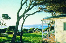 Yallingup Beach Holiday Park - Grafton Accommodation 0