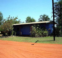 Lombadina Aboriginal Corporation - Grafton Accommodation