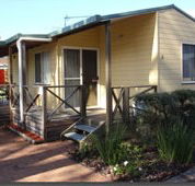 Bays Holiday Park - Grafton Accommodation