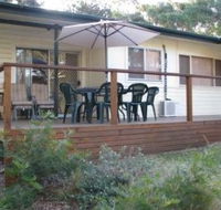 The Retreat Port Stephens - Grafton Accommodation