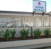 Club Motel - Grafton Accommodation