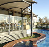 Best Western The Madison Inn - Grafton Accommodation