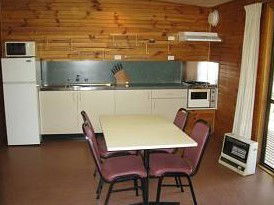 Anglers Reach Lakeside Village - Grafton Accommodation 0
