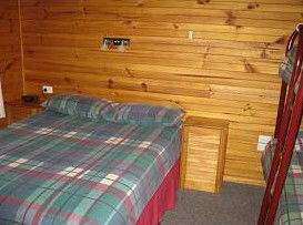 Anglers Reach Lakeside Village - Grafton Accommodation 1