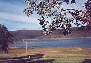 Anglers Reach Lakeside Village - Grafton Accommodation 3