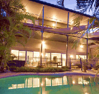 Headlands Beach Guest House