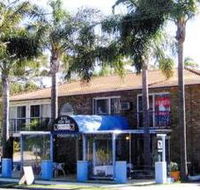 Palm Court Motel - Grafton Accommodation