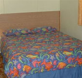 Sun Valley Tourist Park - Grafton Accommodation