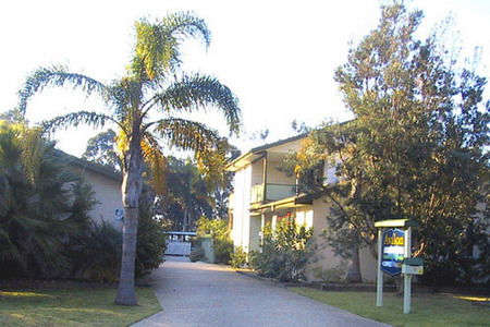 Avalon Holiday Units - Grafton Accommodation 0