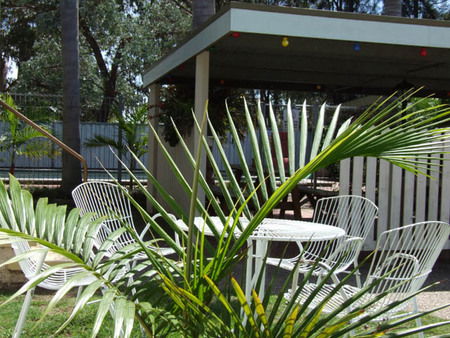 Avalon Holiday Units - Grafton Accommodation 2