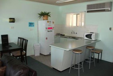 Zorba Motel - Grafton Accommodation 1
