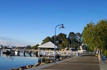 Zorba Motel - Grafton Accommodation 2