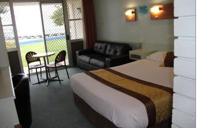 Zorba Motel - Grafton Accommodation 3