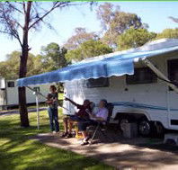 Bega Caravan Park - Grafton Accommodation