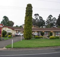 Bega Southtown Motor Inn - Grafton Accommodation