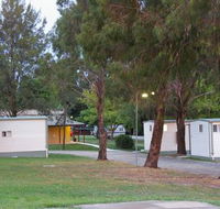 Blayney Tourist Park - Grafton Accommodation