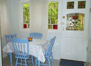 Bondi Beach Garden Sweet - Grafton Accommodation 1