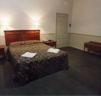 Palace Hotel Kalgoorlie - Grafton Accommodation