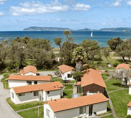 Albany Havana Villas - Grafton Accommodation 0