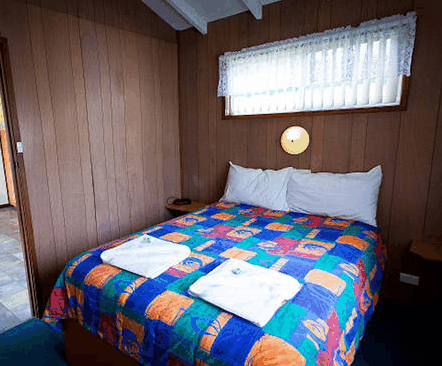 Albany Havana Villas - Grafton Accommodation 1